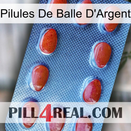 Silver Bullet Pills 06